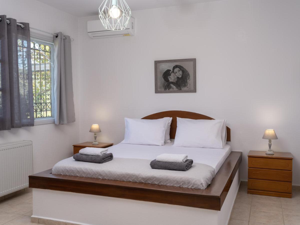 Aelia Home Luaran gambar