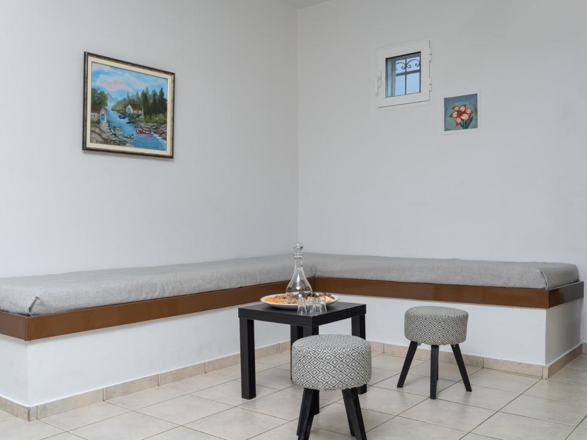 Aelia Home Luaran gambar