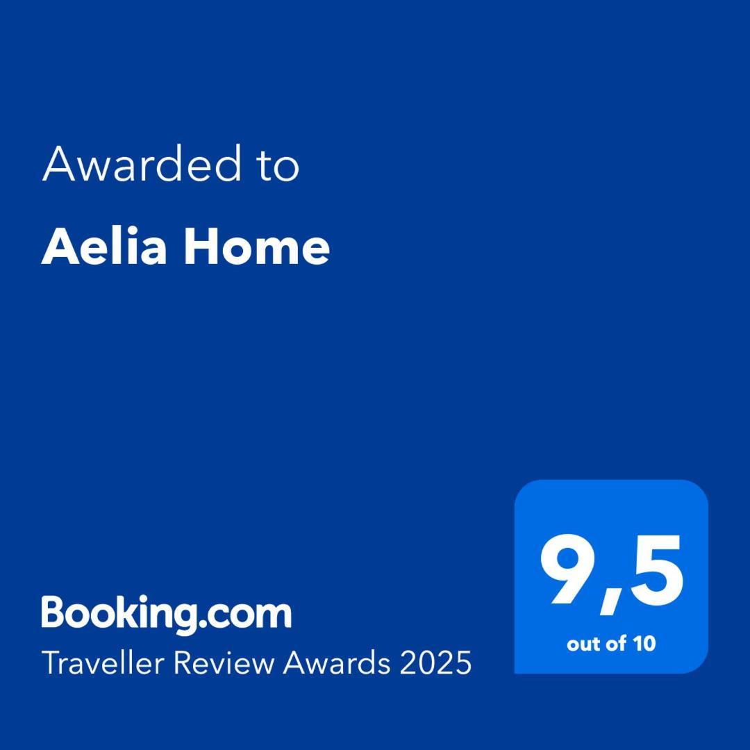 Aelia Home Luaran gambar
